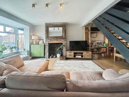 50, Lower Seedley Road, Salford M6 5WP