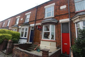 106, Knighton Fields Road East, Leicester LE2 6DQ