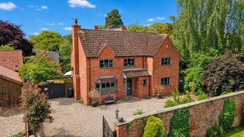 Pilham, Gainsborough, DN21