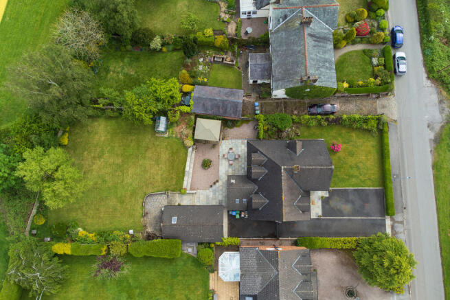 Booths Lane, Lymm photo 4