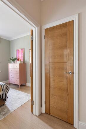 Flat 1, 1a, Hartley Road, E11