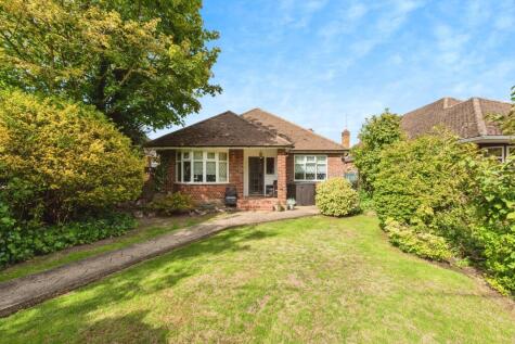 Norlands Lane, Egham, TW20