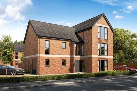 Mythop Road, Lytham St. Annes, Fylde, FY8