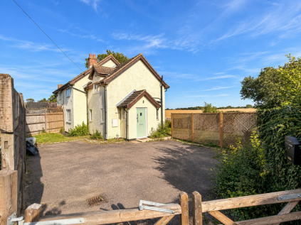 Braughing, Upp Hall, SG11