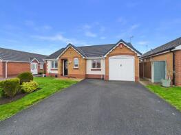 16, Pavilion Gardens, Sutton-in-ashfield NG17 3LG