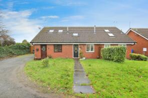 16, Grasmere Avenue, Wolverhampton WV6 7PW