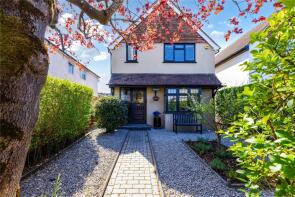 Guelder Cottage, Grove Road, Hindhead GU26 6QP