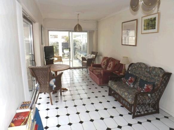 Reception Room 3