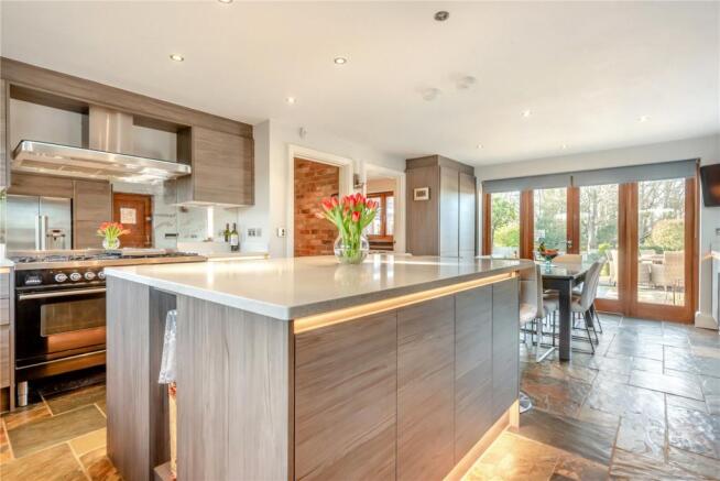 Kitchen Island