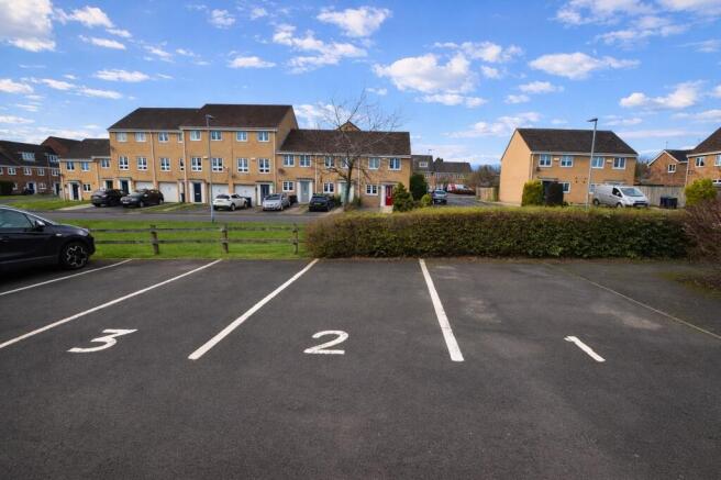 The Green, Consett, DH8 photo 4