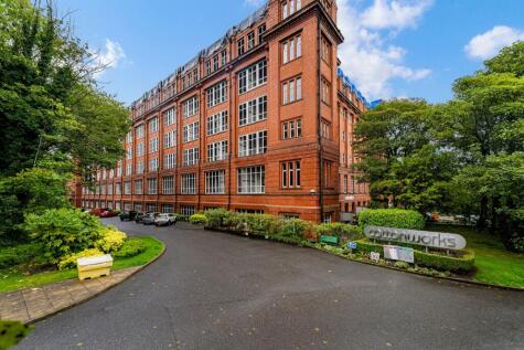 Apartment 410 Holden, Blackburn Road, Bolton, BL1