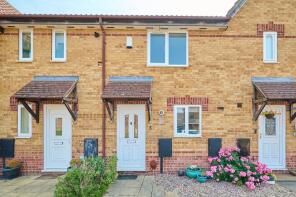 3, Anker Drive, Rugby CV23 9SN