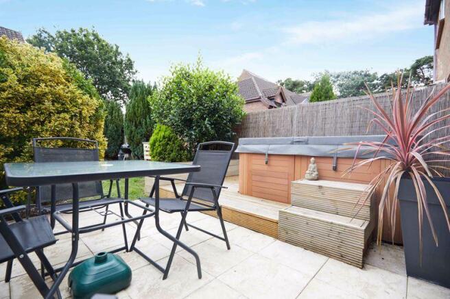 Rear Garden 1.1