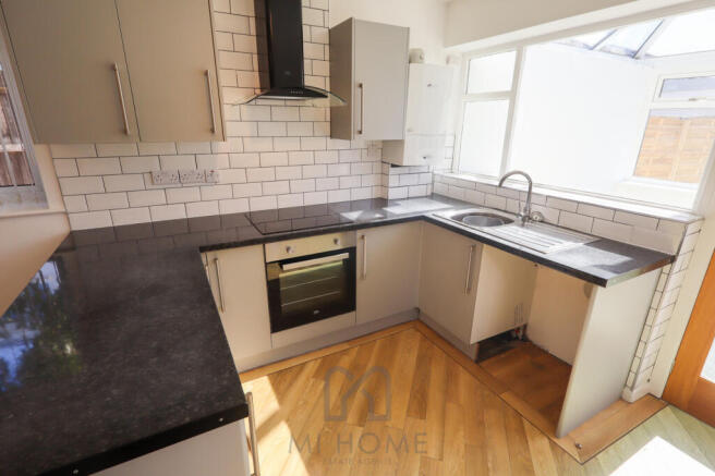 Sunnyside Avenue, Warton, Preston, PR4 photo 4