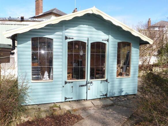 Summerhouse