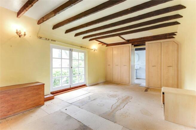 Principal Bedroom
