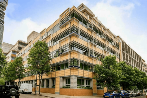Flat 1, 103 Collingwood House, New Cavendish Street, London W1W 6XH