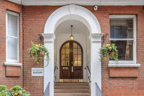 Flat 2a, 36, Buckingham Gate, London SW1E 6PB