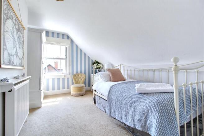 Bedroom 5