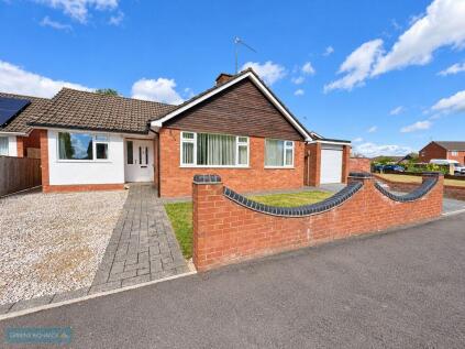 Cresswell Avenue, Taunton