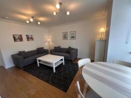Flat 7, 9, Tower Street, North Leith, Edinburgh EH6 7BX