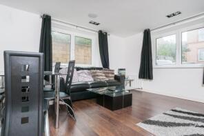 Flat 3, 41, Pilrig Heights, Pilrig, Edinburgh EH6 5FG