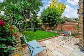 43b, Devonshire Drive, Greenwich SE10 8JZ