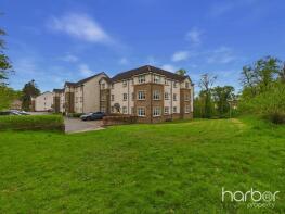 Flat 1/1, 17, Spider Bridge Court, Glasgow G66 3UP