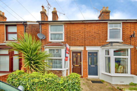 Queens Road, Burnham-on-Crouch, CM0