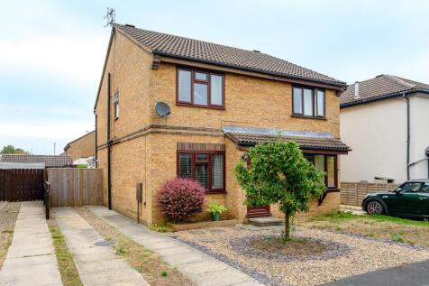 Stirrup Close, Norton, Malton