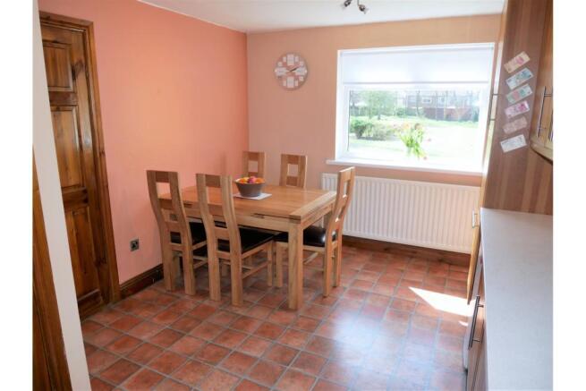 Kitchen / Diner