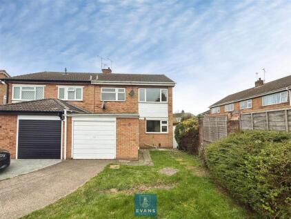 Coombe Park Road, Coventry