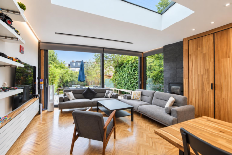 Deanhill Road, East Sheen, SW14