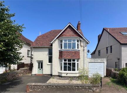 Alexandra Road, Minehead, Somerset, TA24