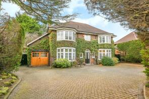 12, Dowhills Drive, Crosby L23 8SU