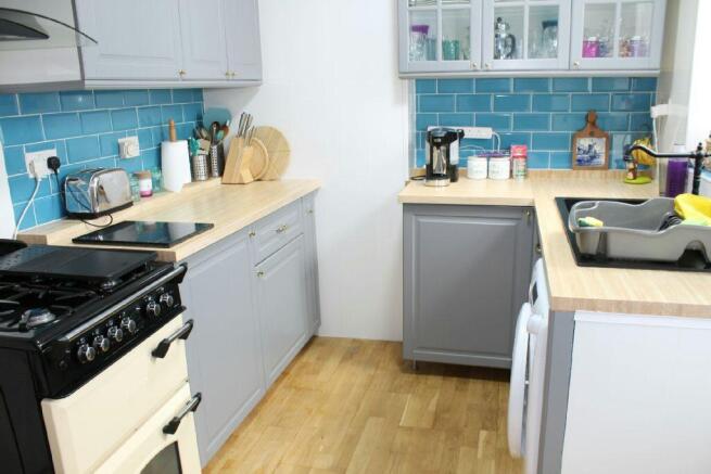 Fitted Kitchen