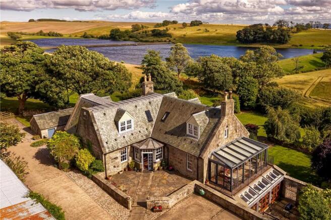 Craigluscar Farm