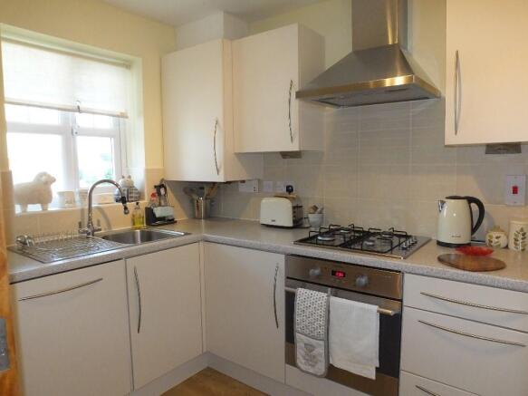 Modern Kitchen