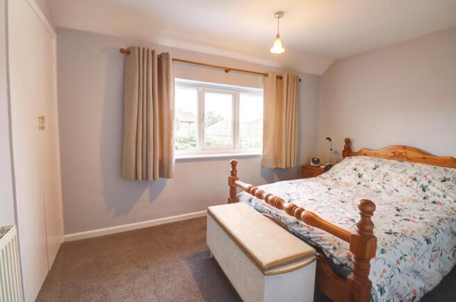 BedroomTwo