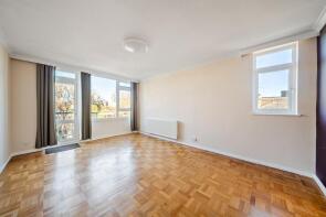 46, Court Royal, Carlton Drive, London SW15 2BJ