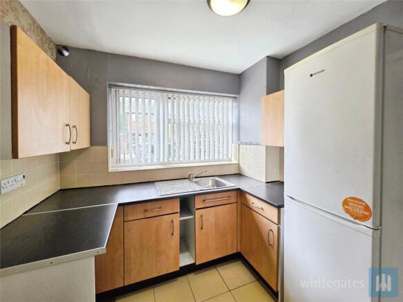 1 bed Apartment to rent Image 7
