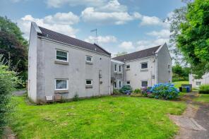 Flat 16, 1, Waterford Road, Glasgow G46 7PJ