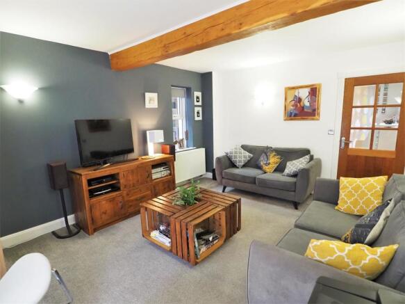 Lounge Aspect Two 118