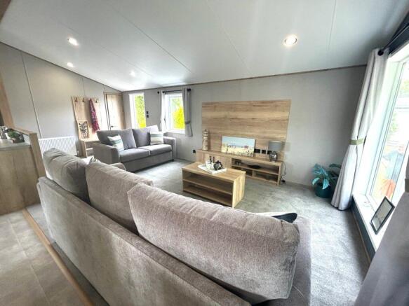 New Beach Holiday Park – Kent photo 4