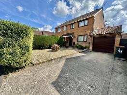 125, Waltwood Park Drive, Llanmartin, Newport NP18 2HF