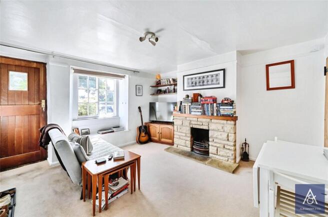 Sitting Room 1