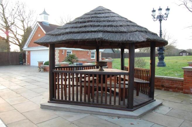 GAZEBO