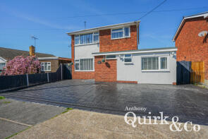 30, Taranto Road, Canvey Island SS8 7LH