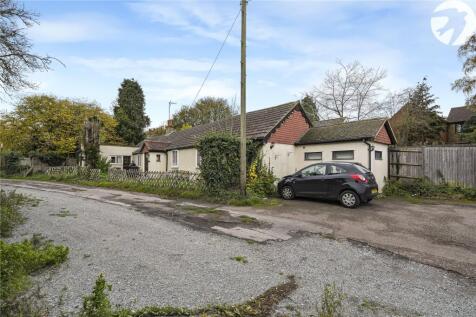 High Road, Wilmington, Dartford, Kent, DA2