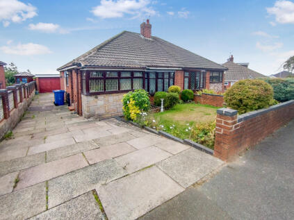 Jodrell View, Kidsgrove, Stoke-on-Trent
